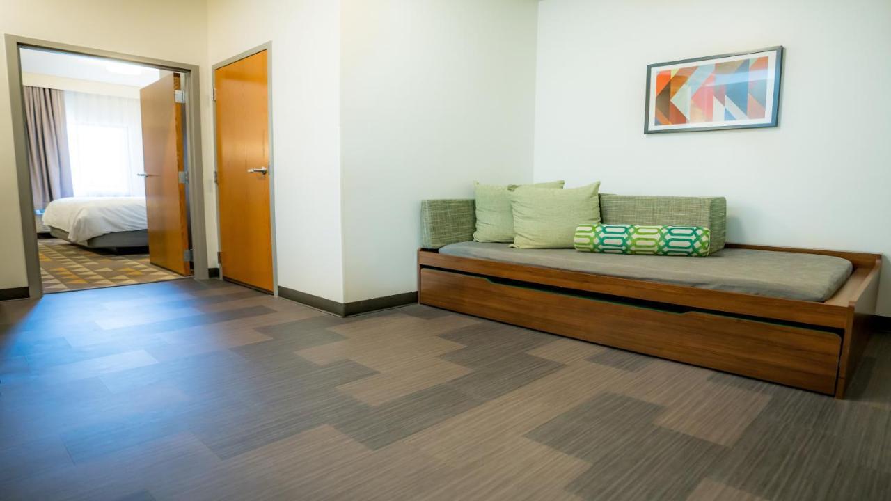 Holiday Inn Steamboat Springs By Ihg מראה חיצוני תמונה