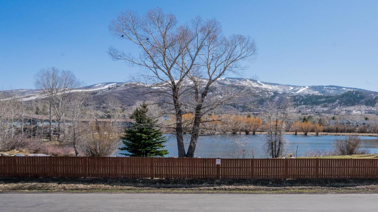 Holiday Inn Steamboat Springs By Ihg מראה חיצוני תמונה