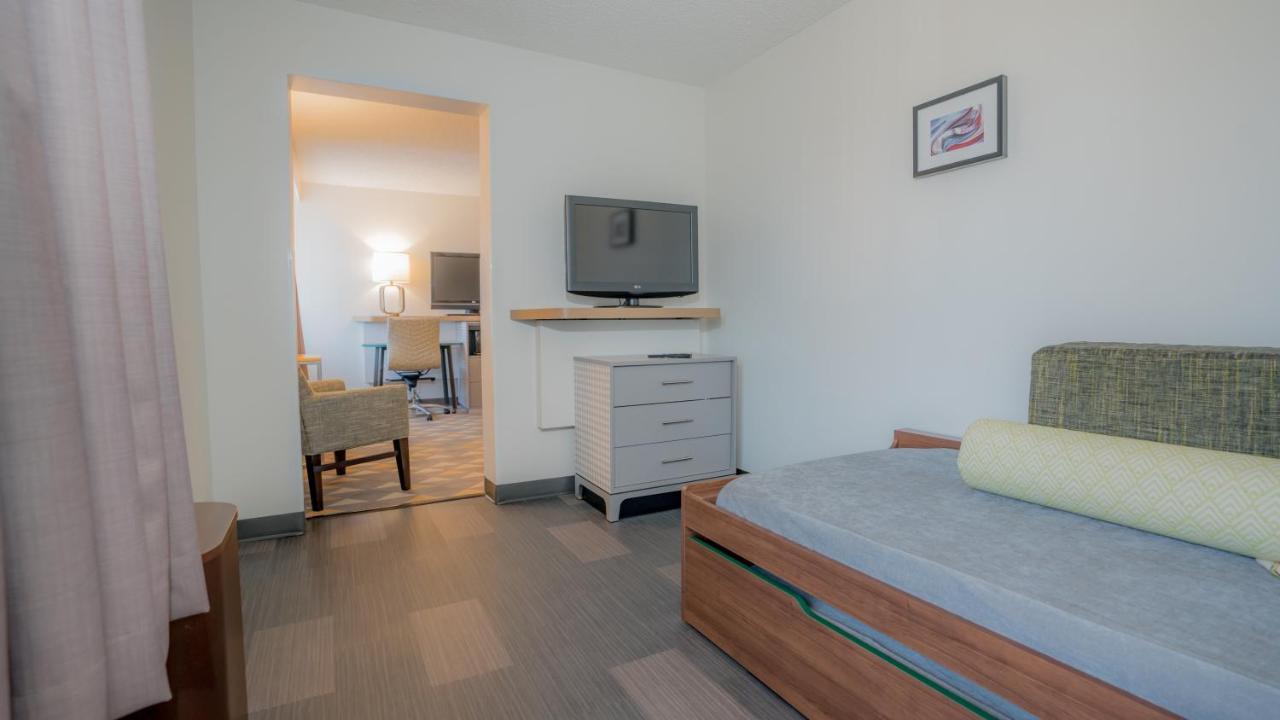 Holiday Inn Steamboat Springs By Ihg מראה חיצוני תמונה