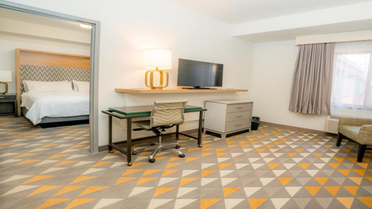 Holiday Inn Steamboat Springs By Ihg מראה חיצוני תמונה