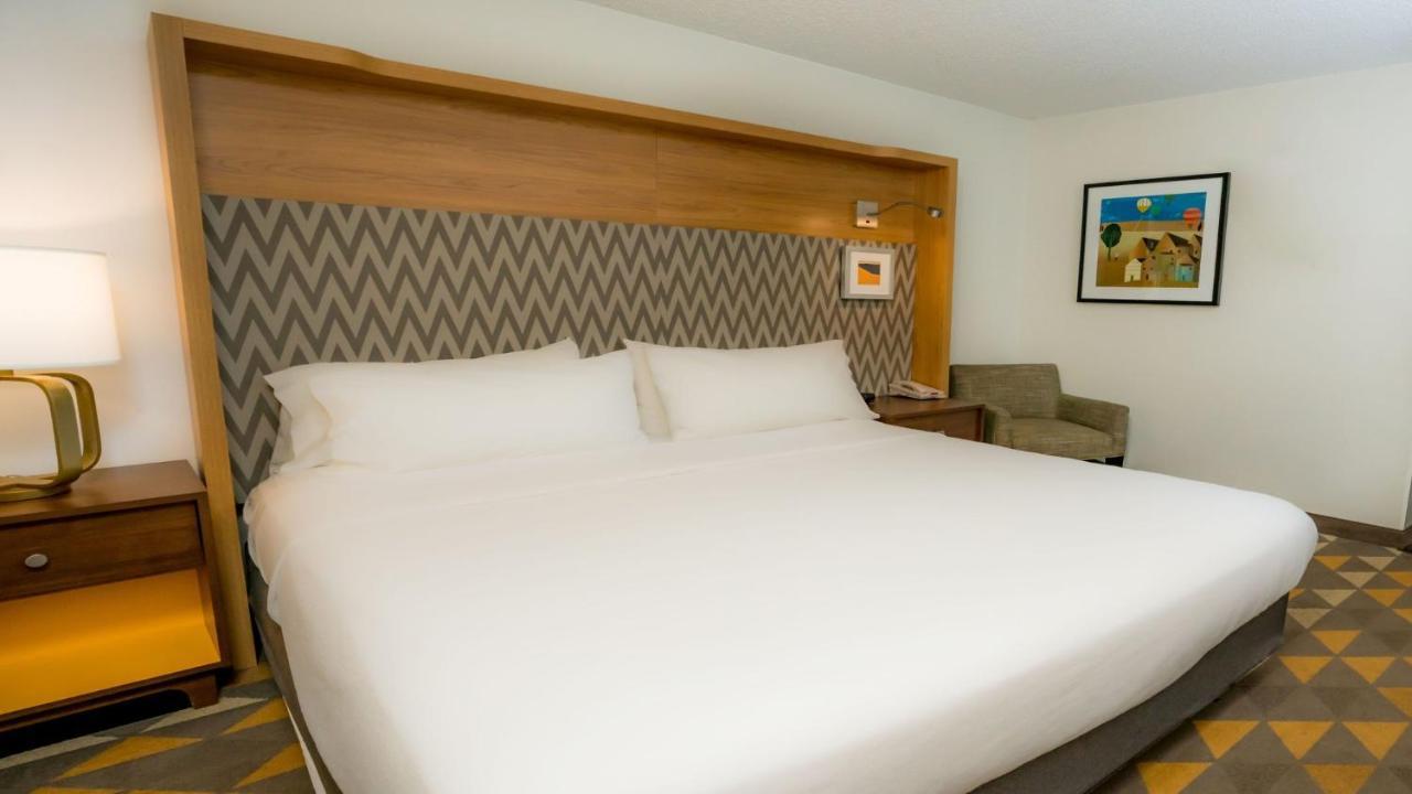 Holiday Inn Steamboat Springs By Ihg מראה חיצוני תמונה