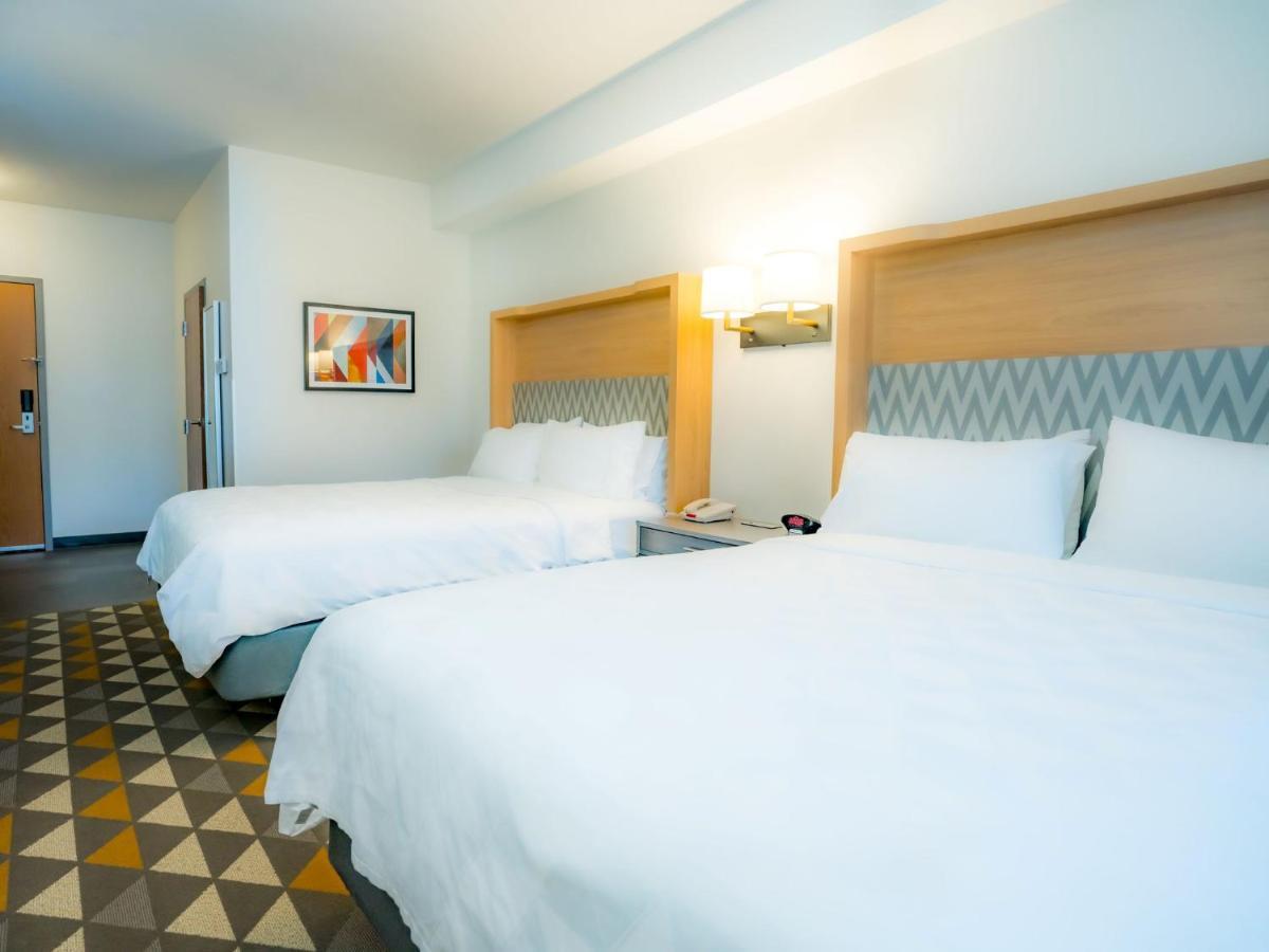 Holiday Inn Steamboat Springs By Ihg מראה חיצוני תמונה