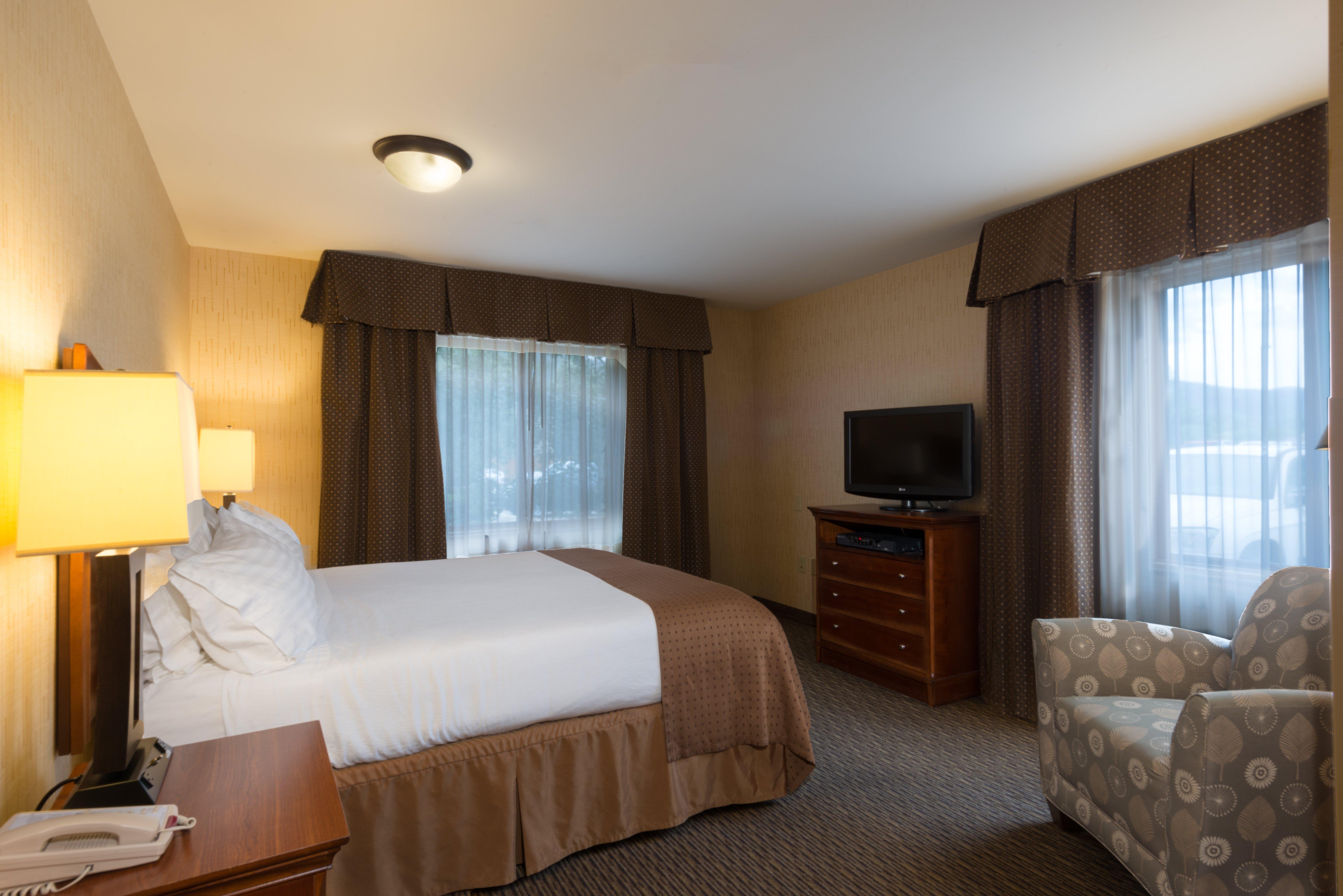 Holiday Inn Steamboat Springs By Ihg מראה חיצוני תמונה