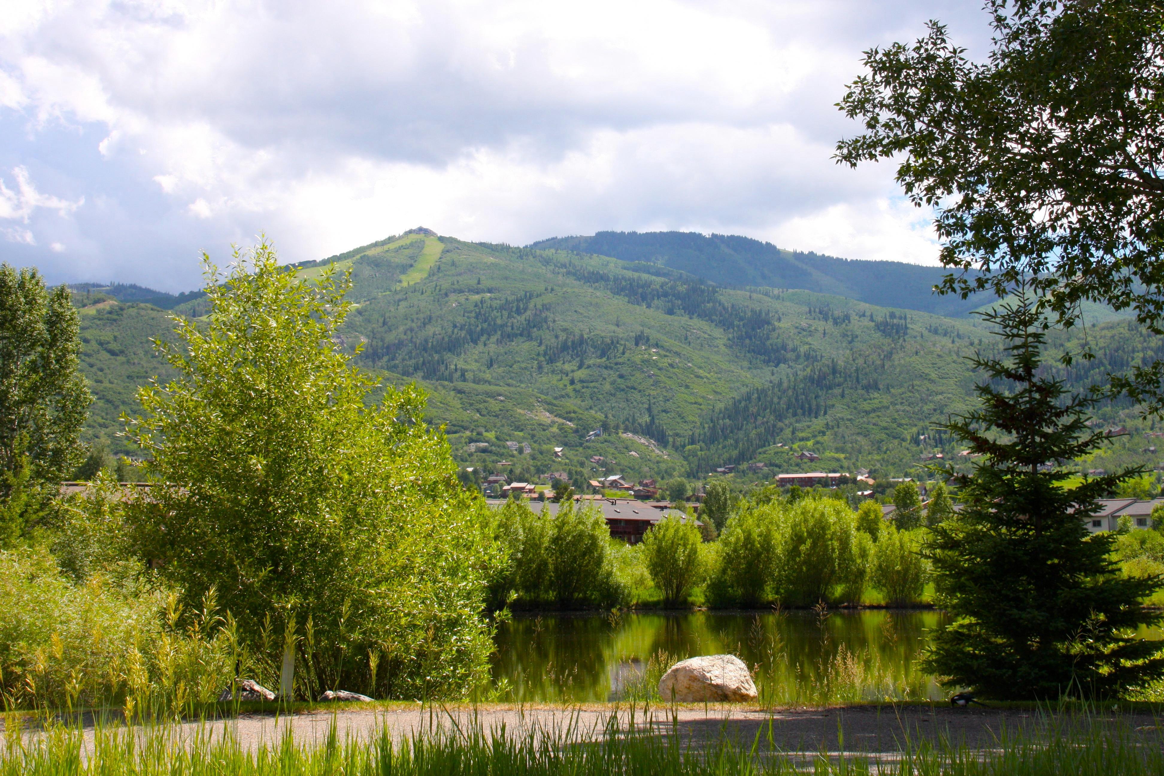 Holiday Inn Steamboat Springs By Ihg מראה חיצוני תמונה