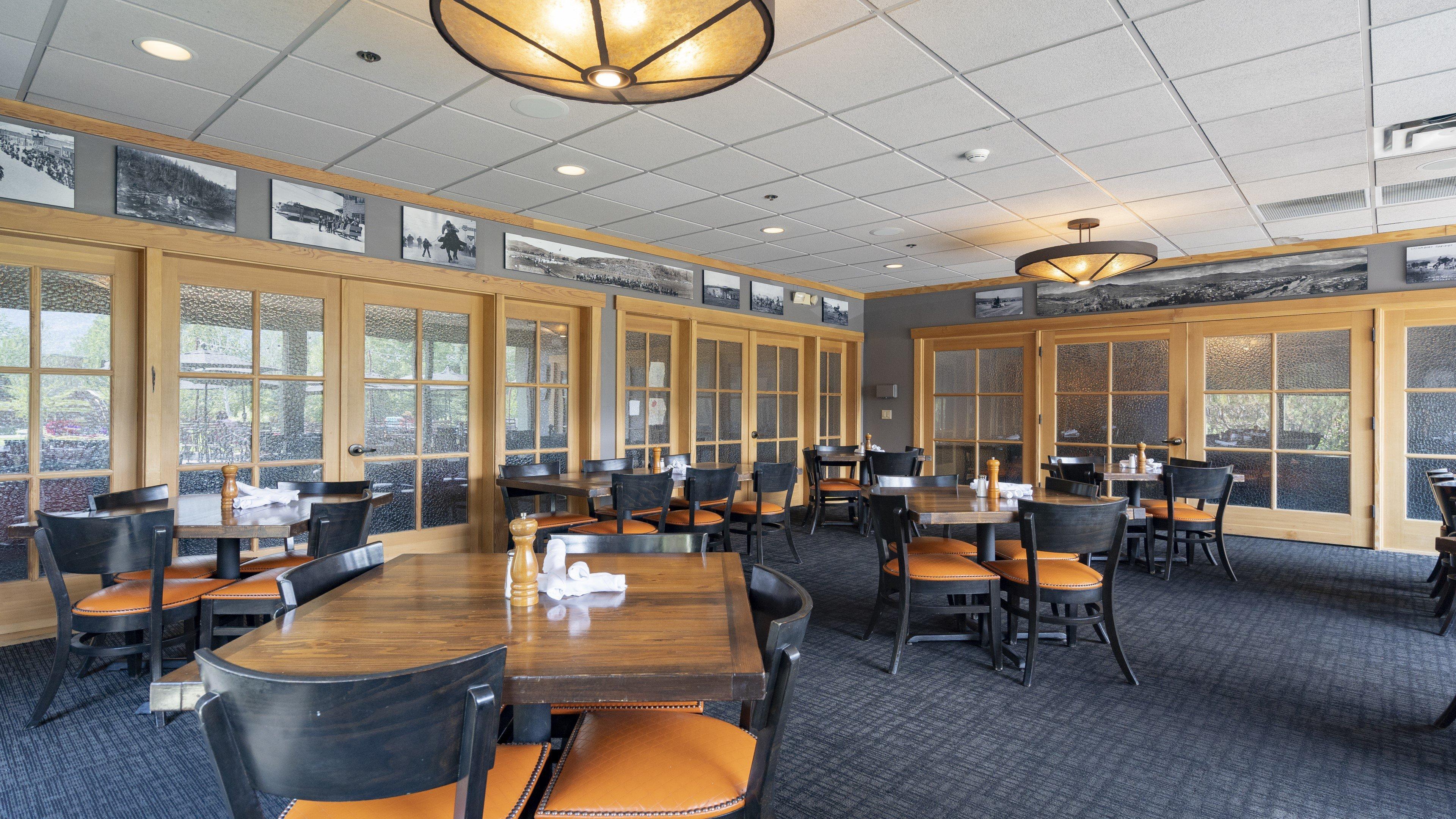 Holiday Inn Steamboat Springs By Ihg מראה חיצוני תמונה