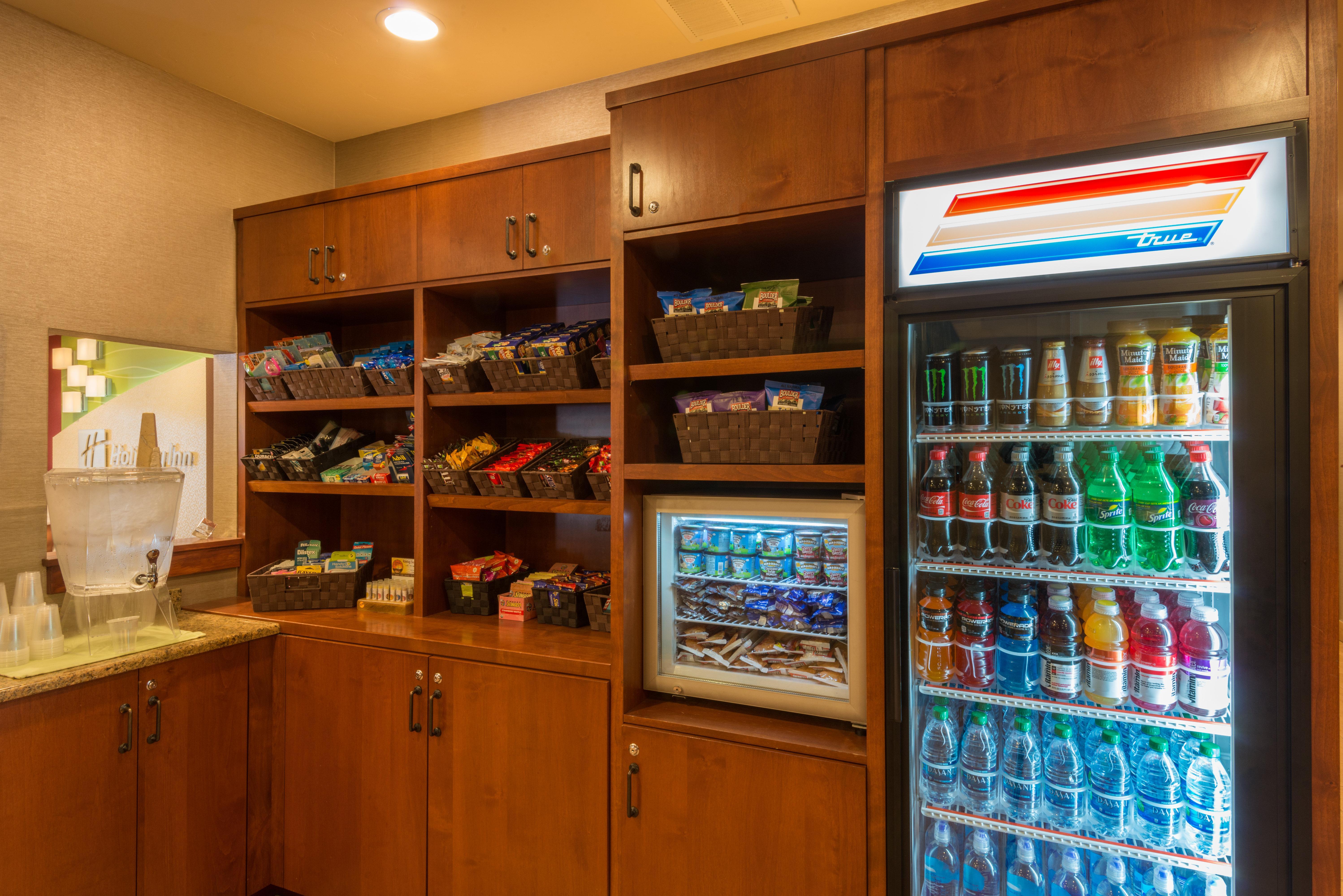 Holiday Inn Steamboat Springs By Ihg מראה חיצוני תמונה