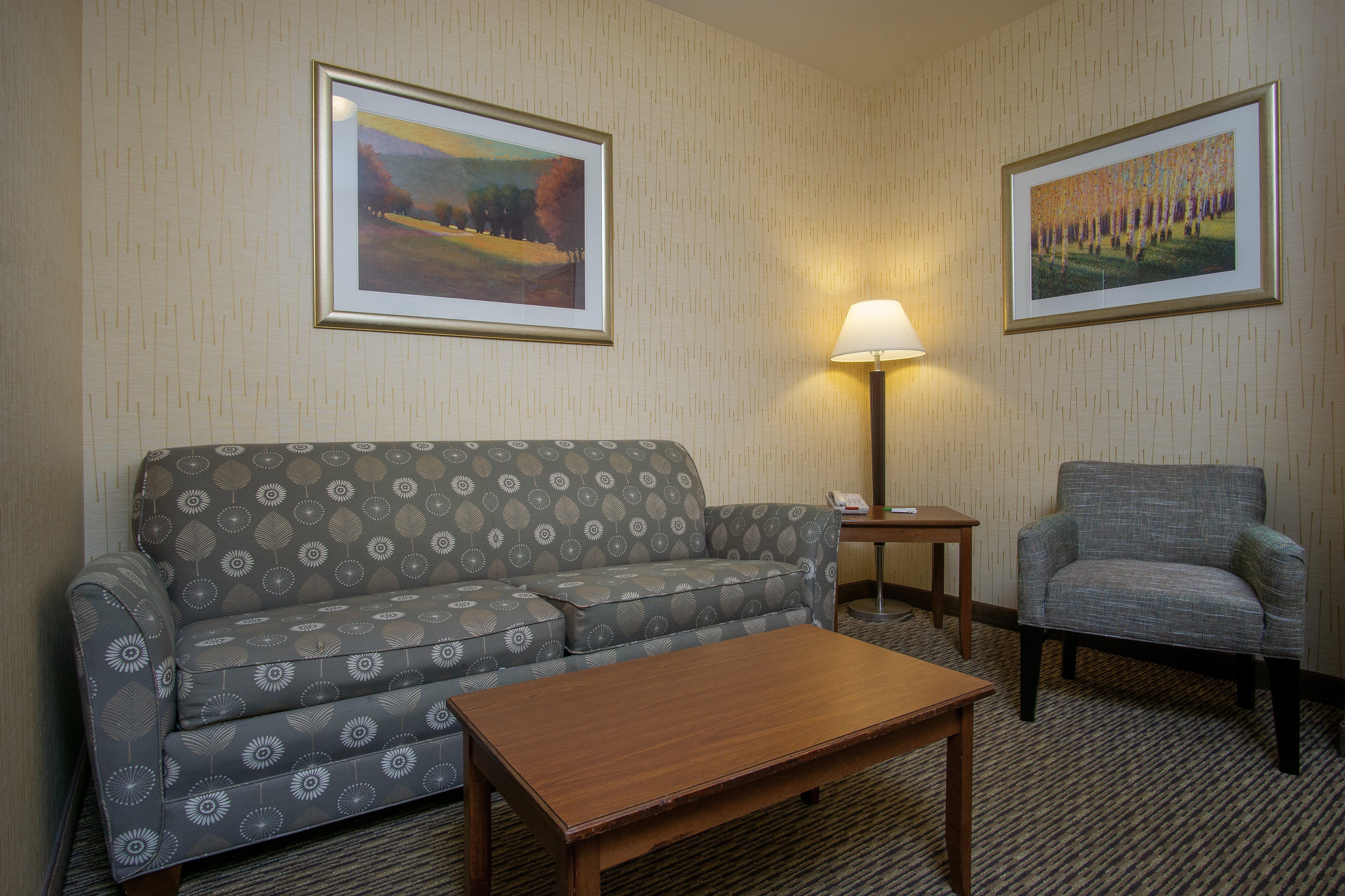 Holiday Inn Steamboat Springs By Ihg מראה חיצוני תמונה