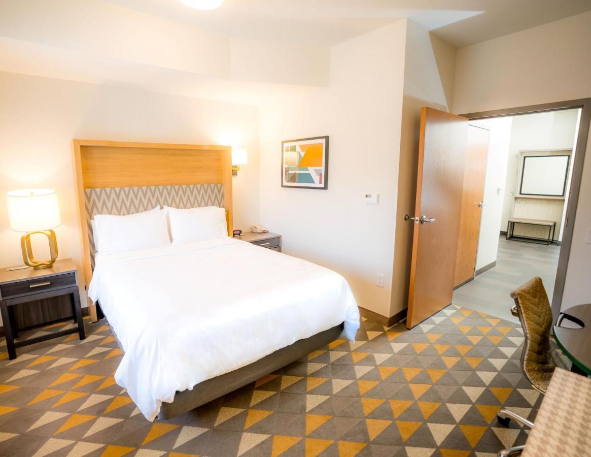 Holiday Inn Steamboat Springs By Ihg מראה חיצוני תמונה