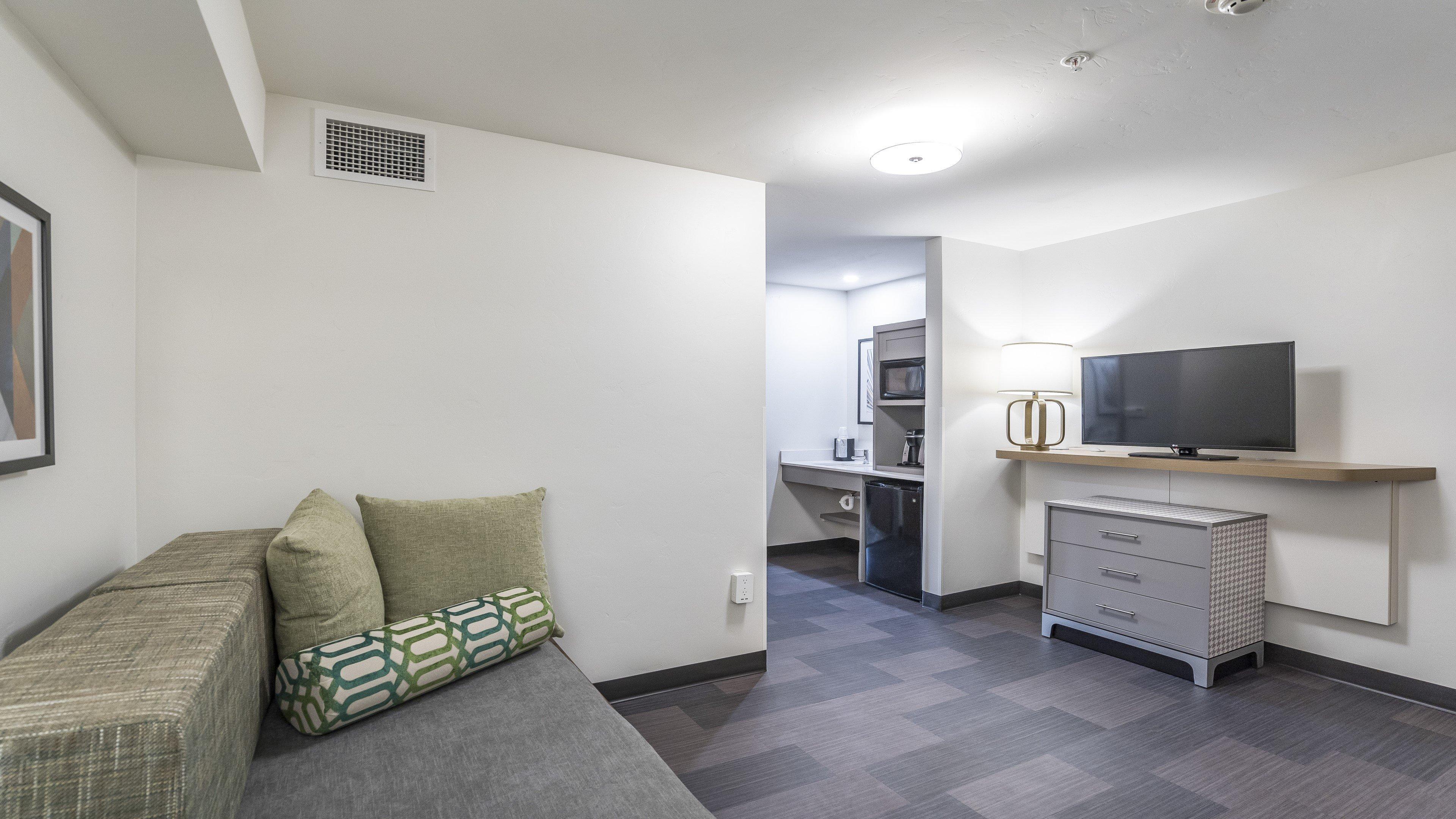 Holiday Inn Steamboat Springs By Ihg מראה חיצוני תמונה