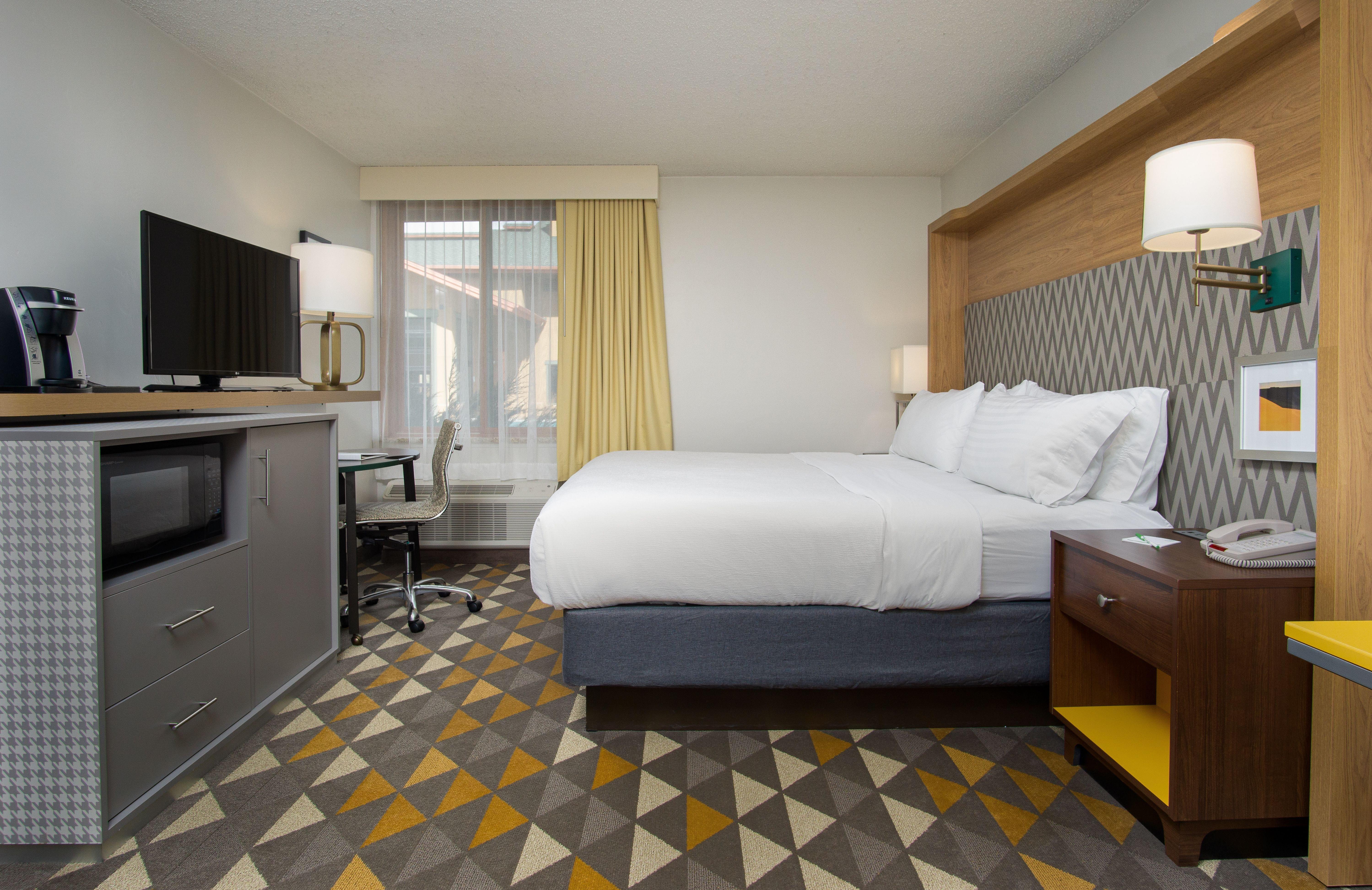 Holiday Inn Steamboat Springs By Ihg מראה חיצוני תמונה
