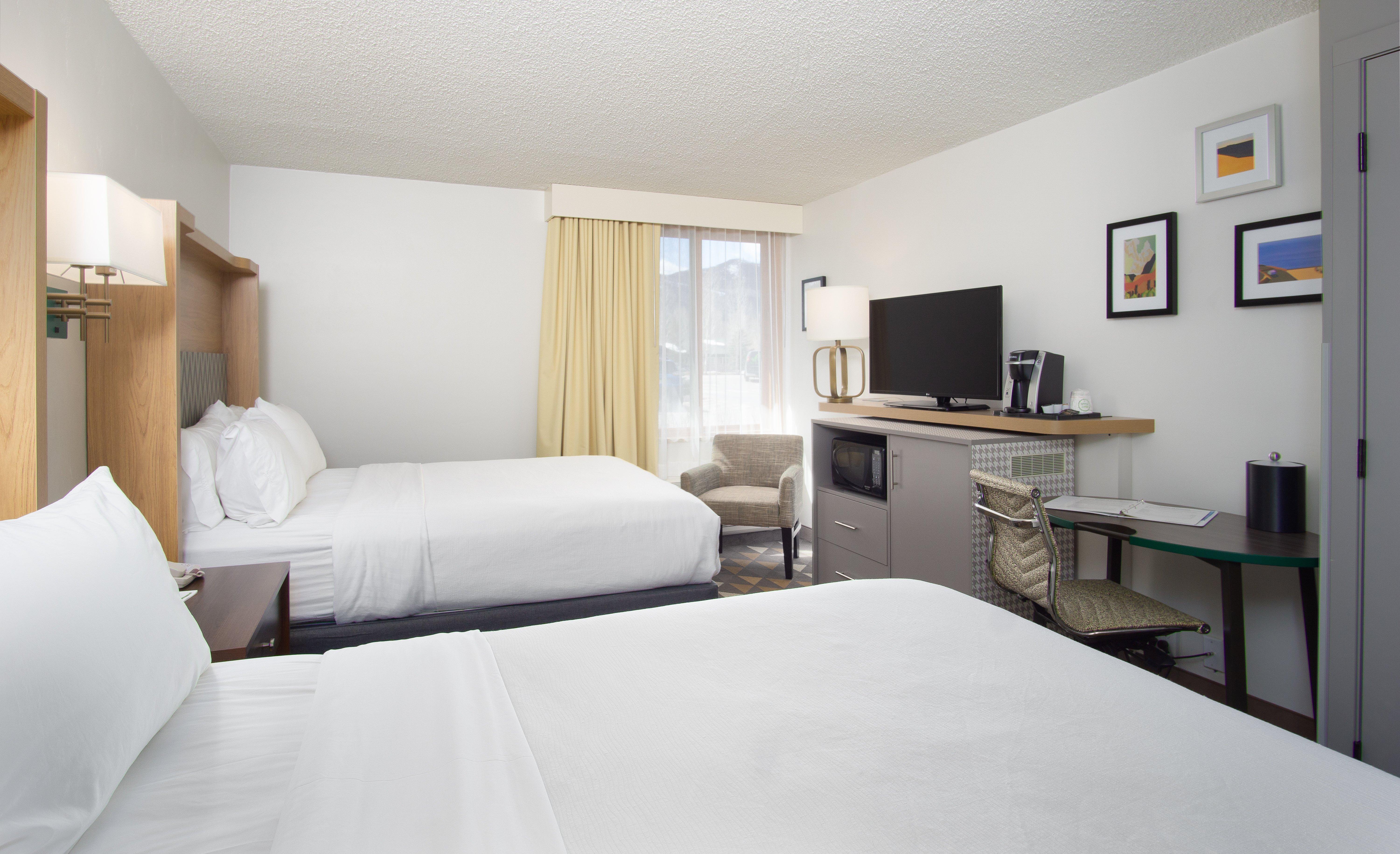 Holiday Inn Steamboat Springs By Ihg מראה חיצוני תמונה