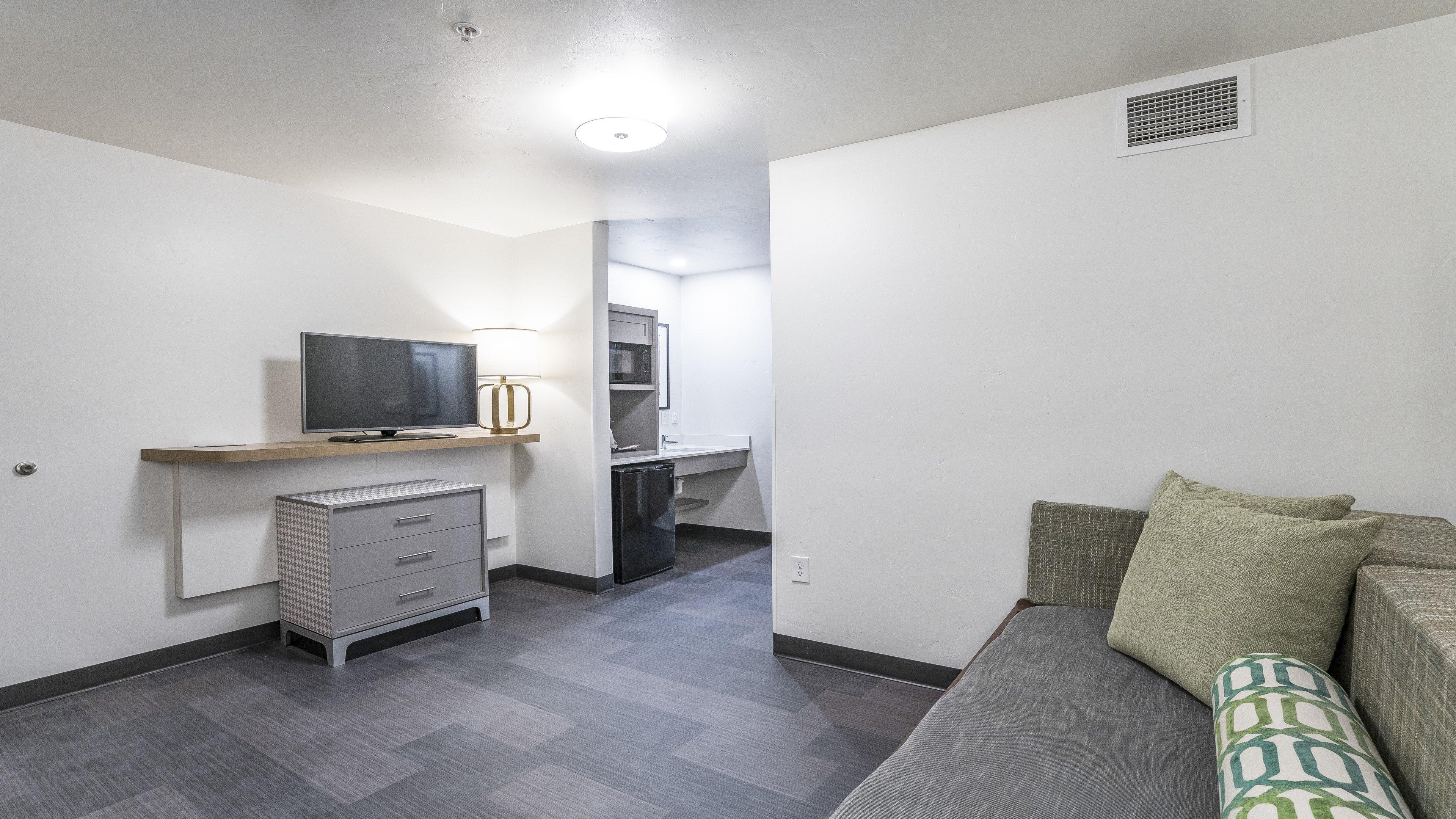 Holiday Inn Steamboat Springs By Ihg מראה חיצוני תמונה