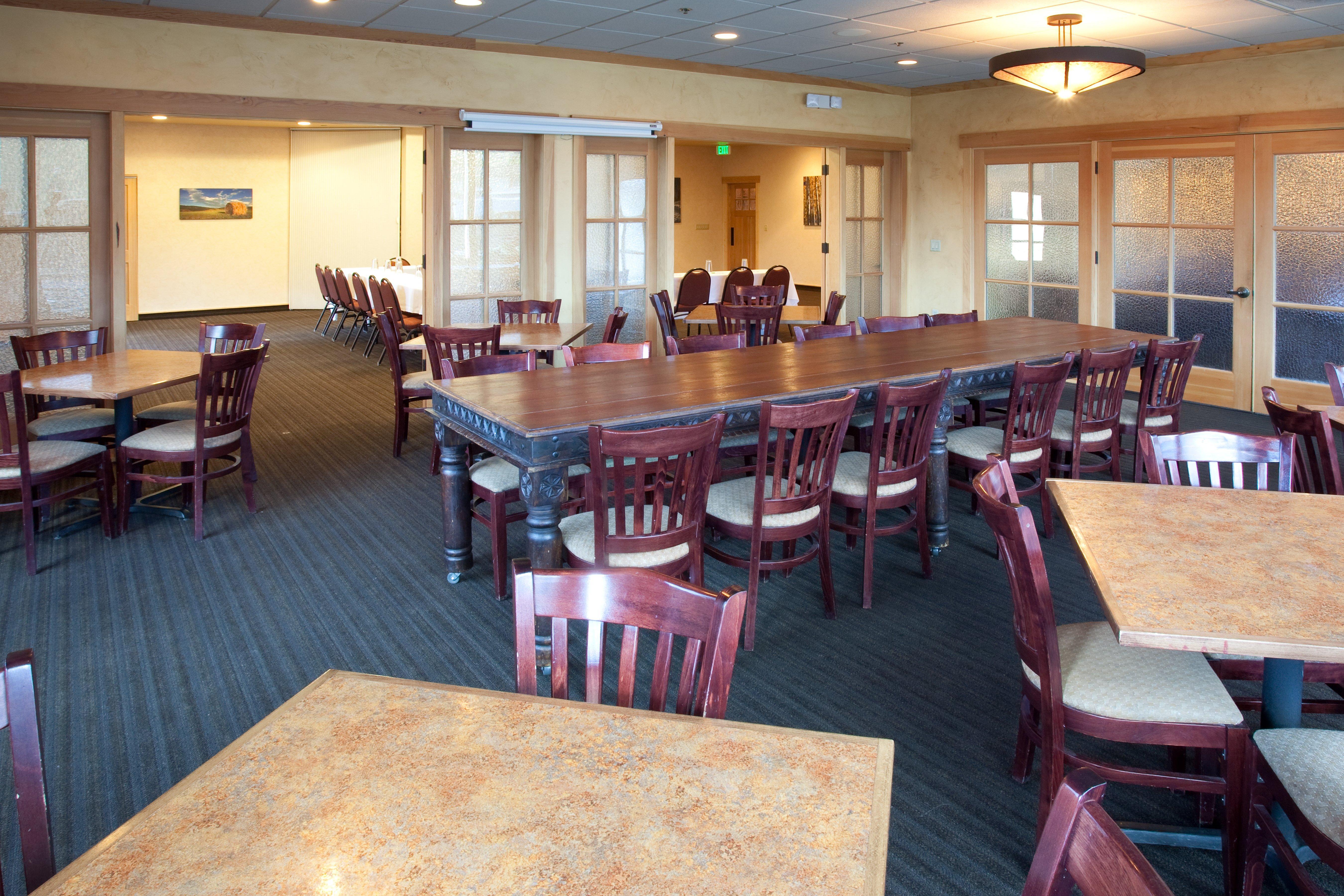 Holiday Inn Steamboat Springs By Ihg מראה חיצוני תמונה