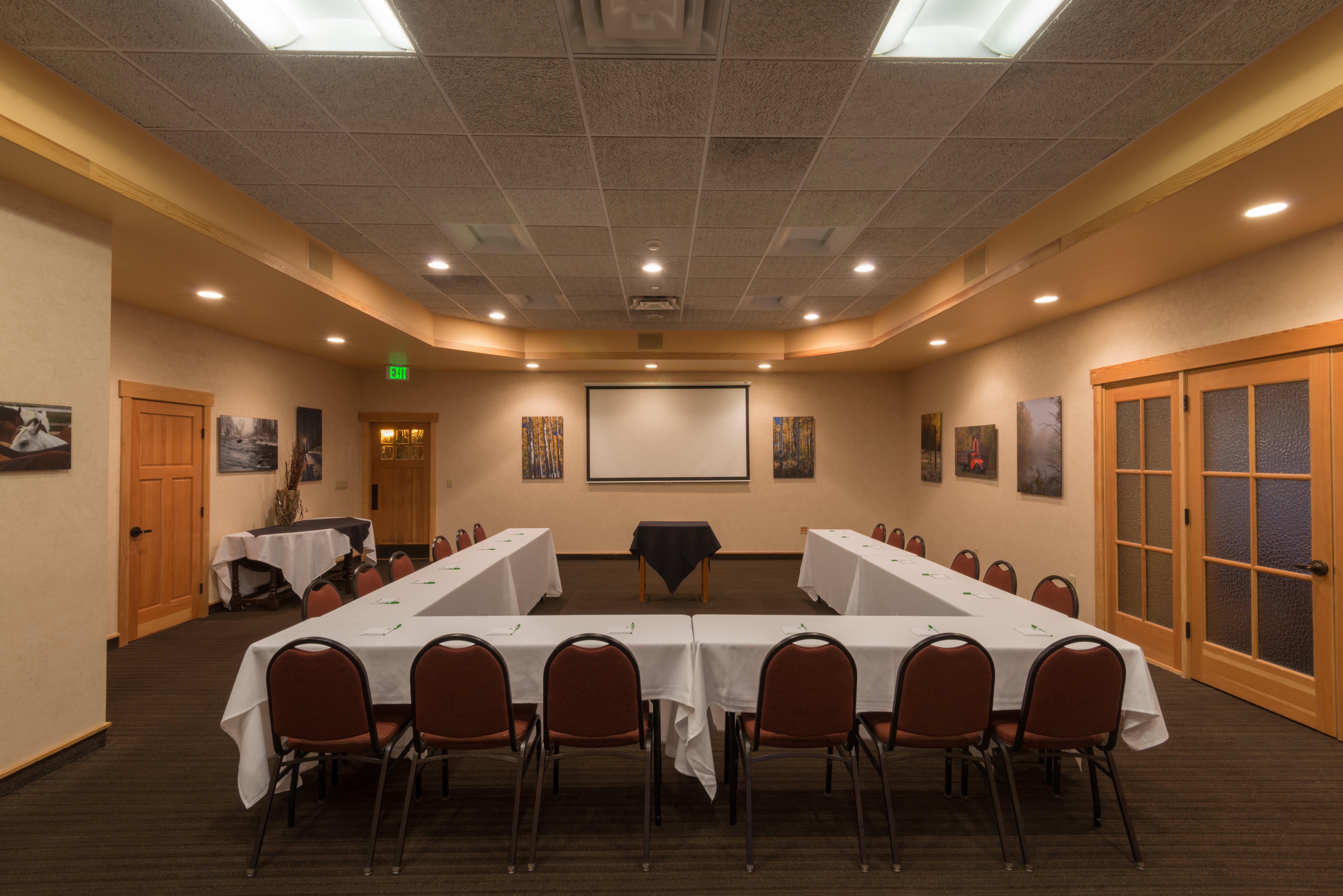 Holiday Inn Steamboat Springs By Ihg מראה חיצוני תמונה