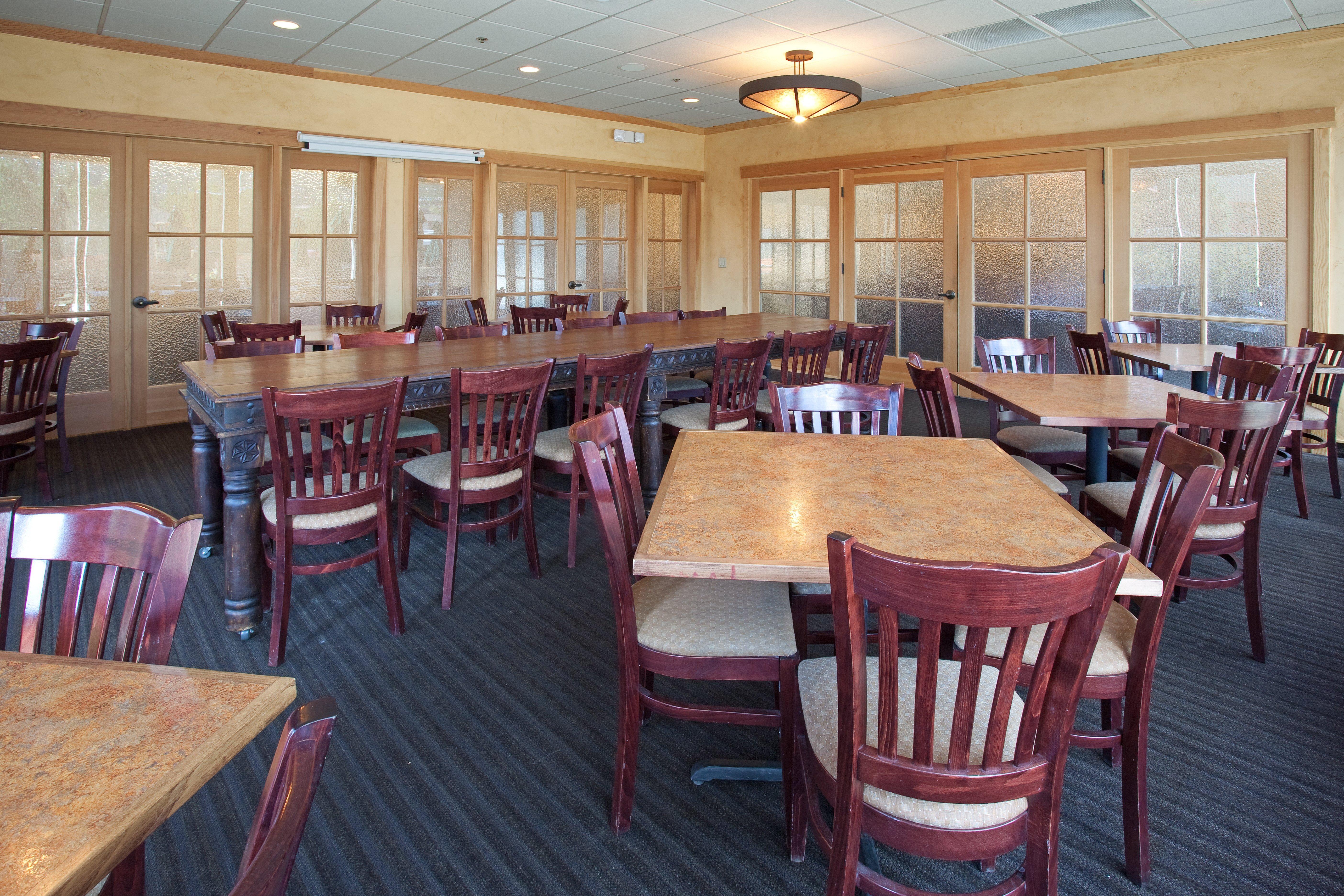 Holiday Inn Steamboat Springs By Ihg מראה חיצוני תמונה