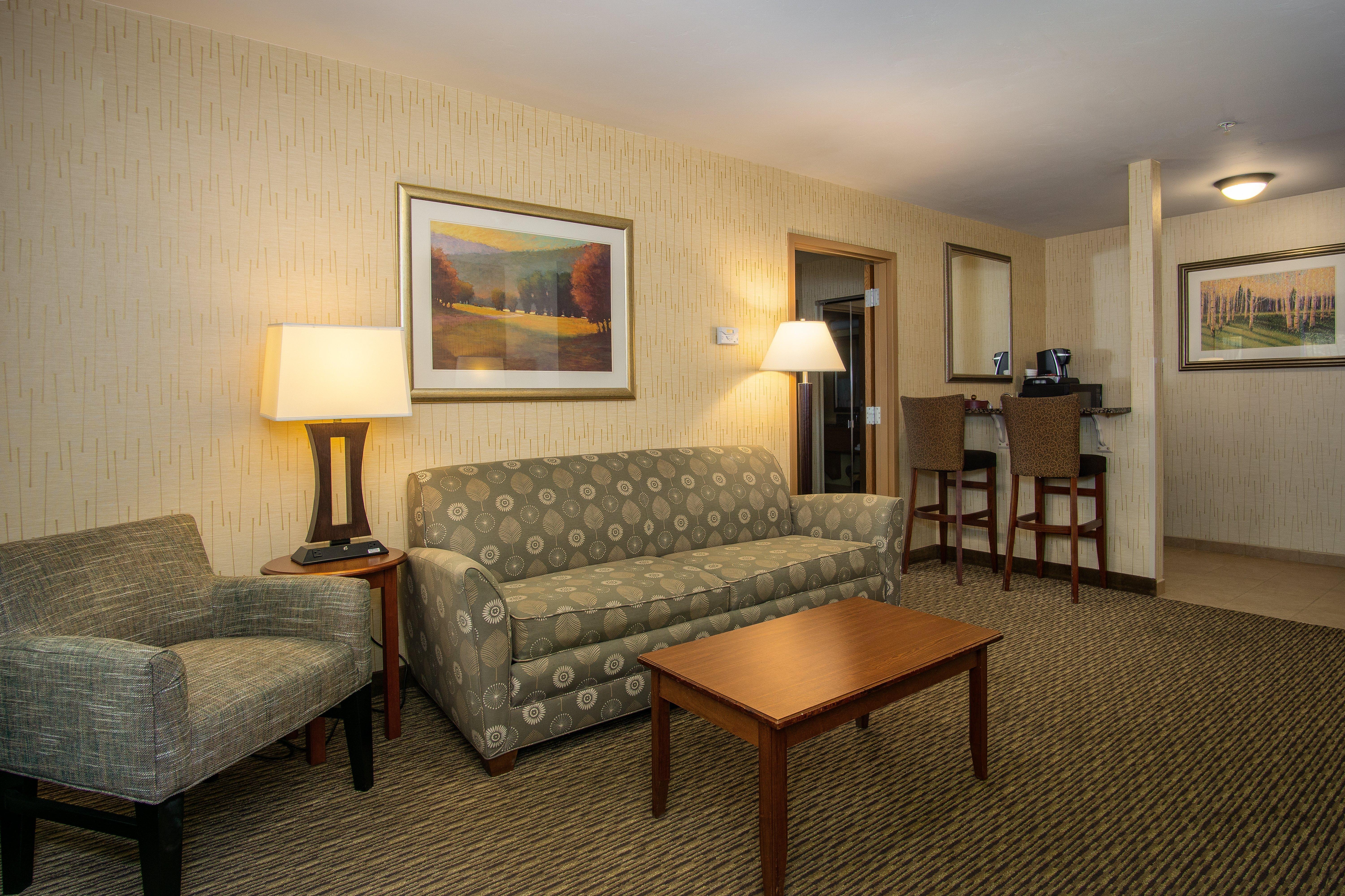 Holiday Inn Steamboat Springs By Ihg מראה חיצוני תמונה