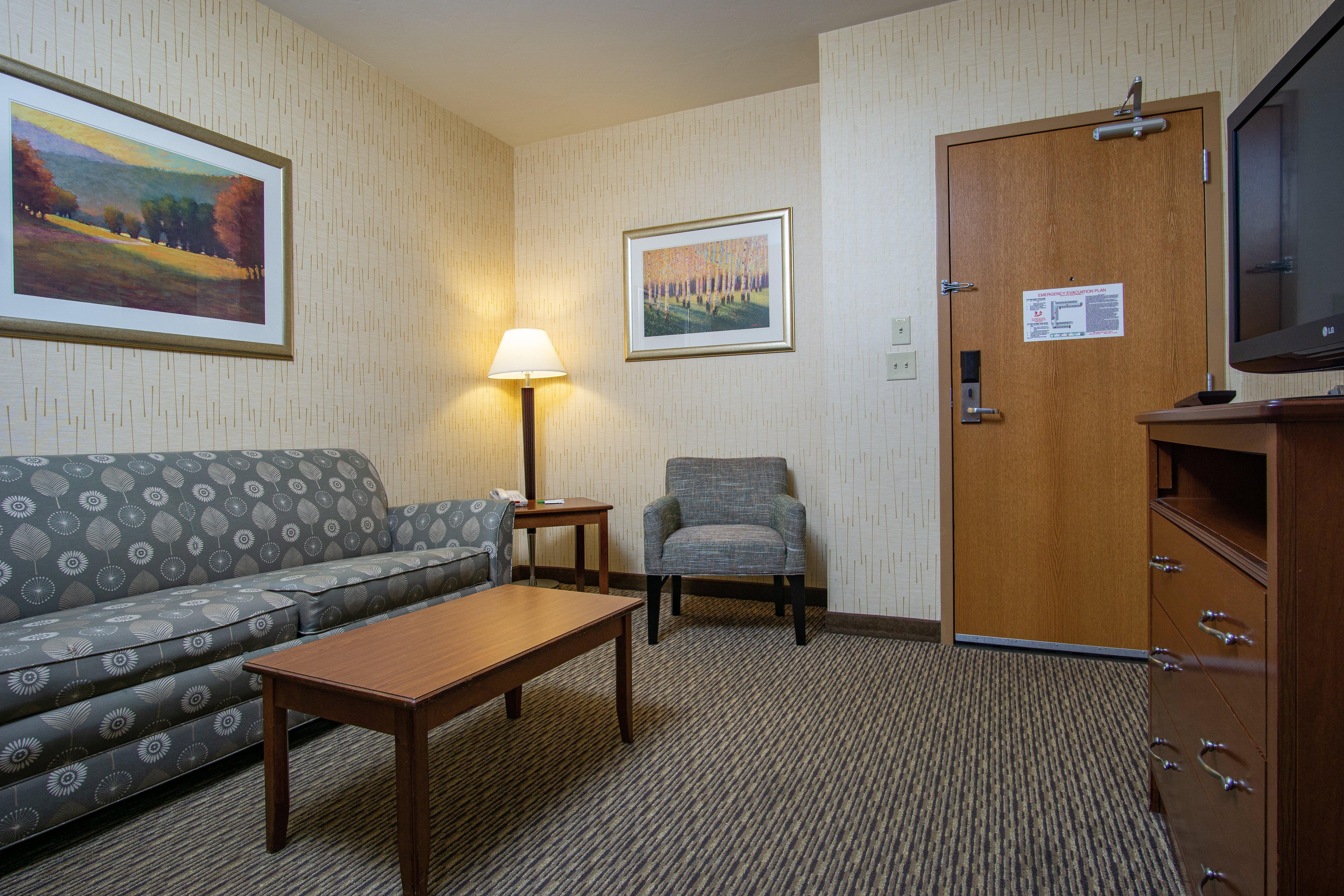 Holiday Inn Steamboat Springs By Ihg מראה חיצוני תמונה