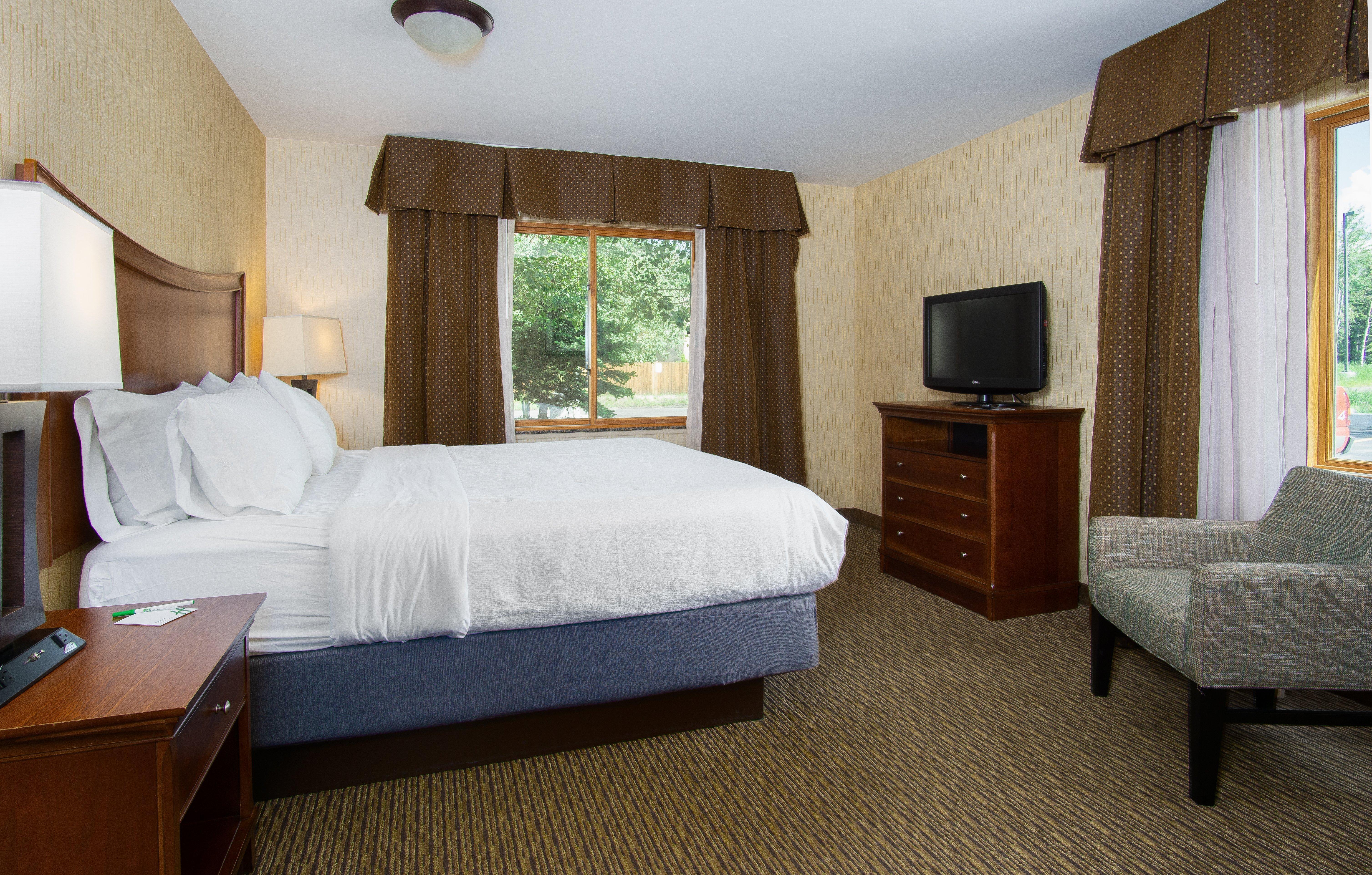 Holiday Inn Steamboat Springs By Ihg מראה חיצוני תמונה