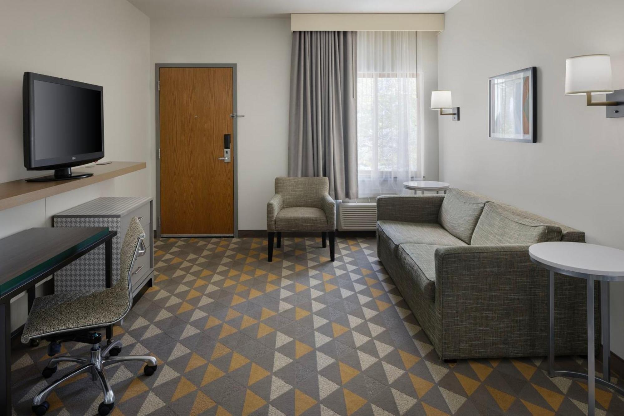 Holiday Inn Steamboat Springs By Ihg מראה חיצוני תמונה