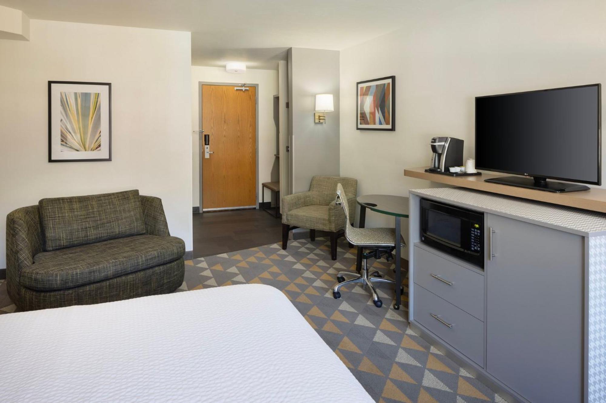 Holiday Inn Steamboat Springs By Ihg מראה חיצוני תמונה