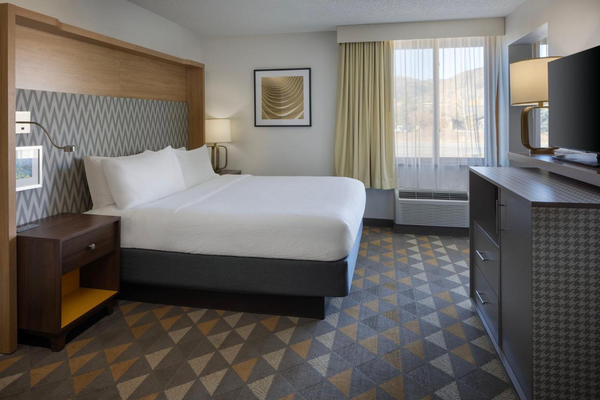 Holiday Inn Steamboat Springs By Ihg מראה חיצוני תמונה