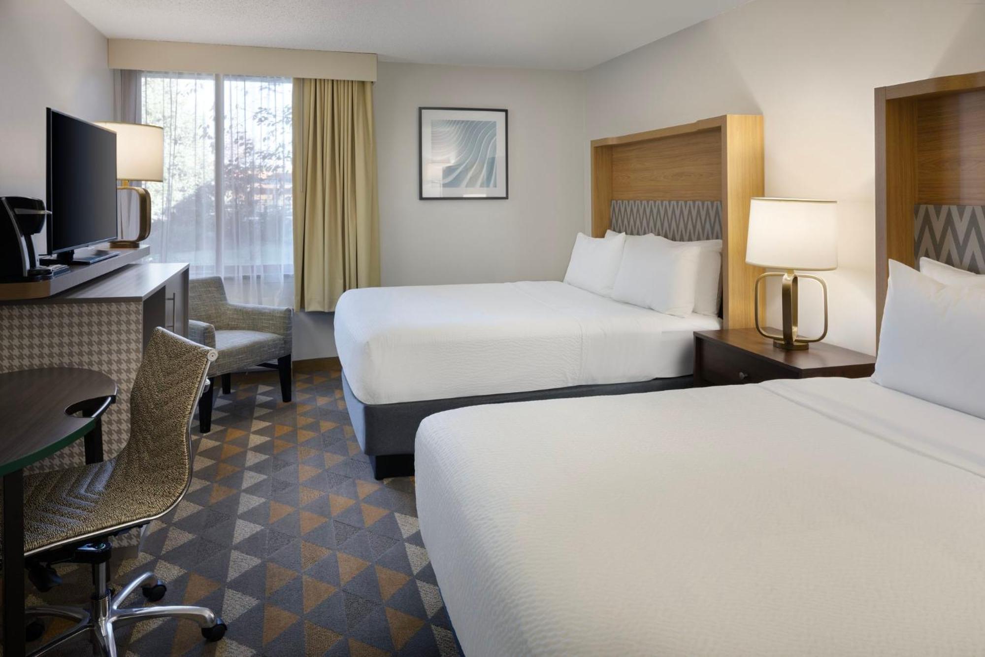 Holiday Inn Steamboat Springs By Ihg מראה חיצוני תמונה