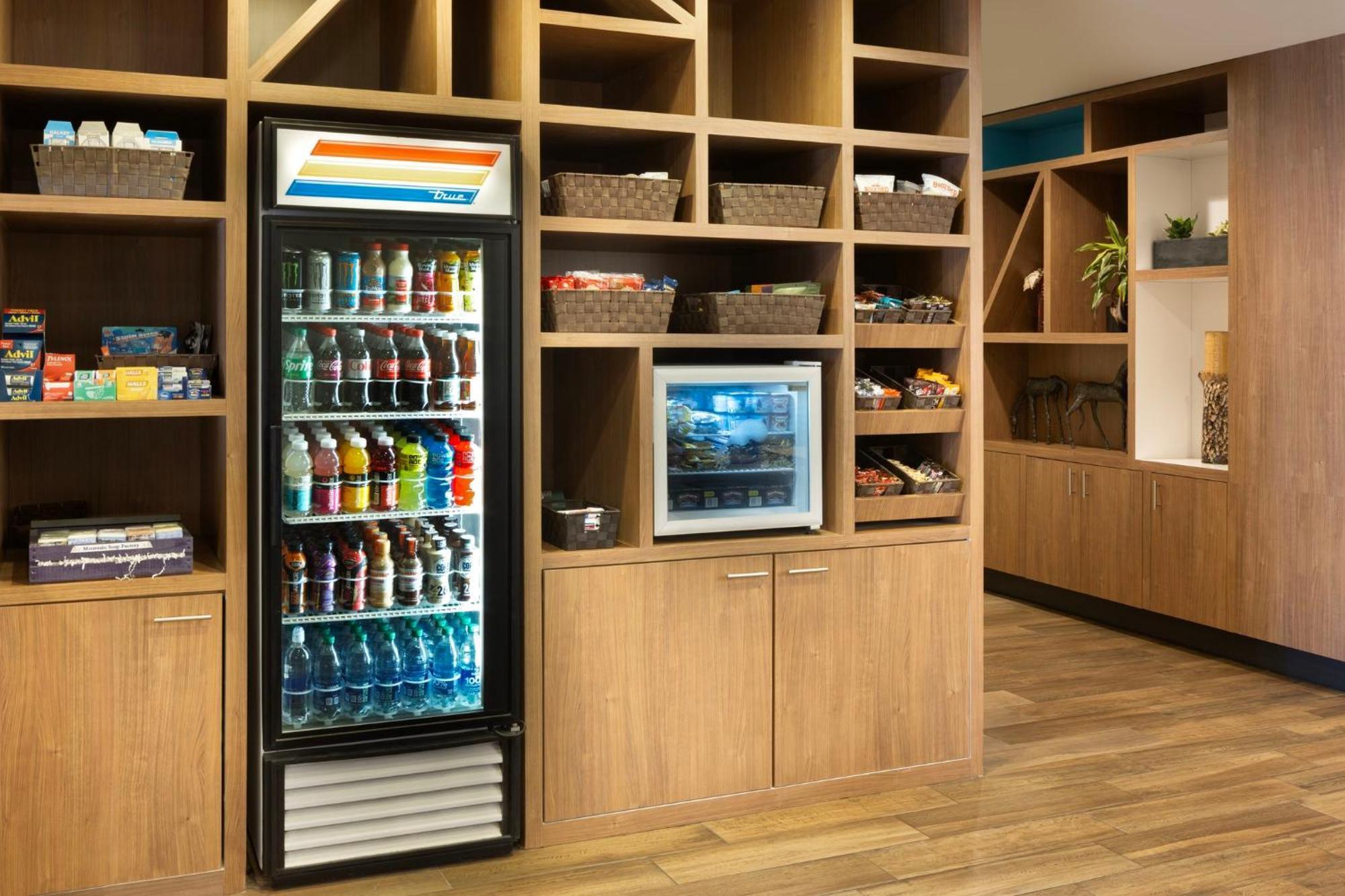 Holiday Inn Steamboat Springs By Ihg מראה חיצוני תמונה