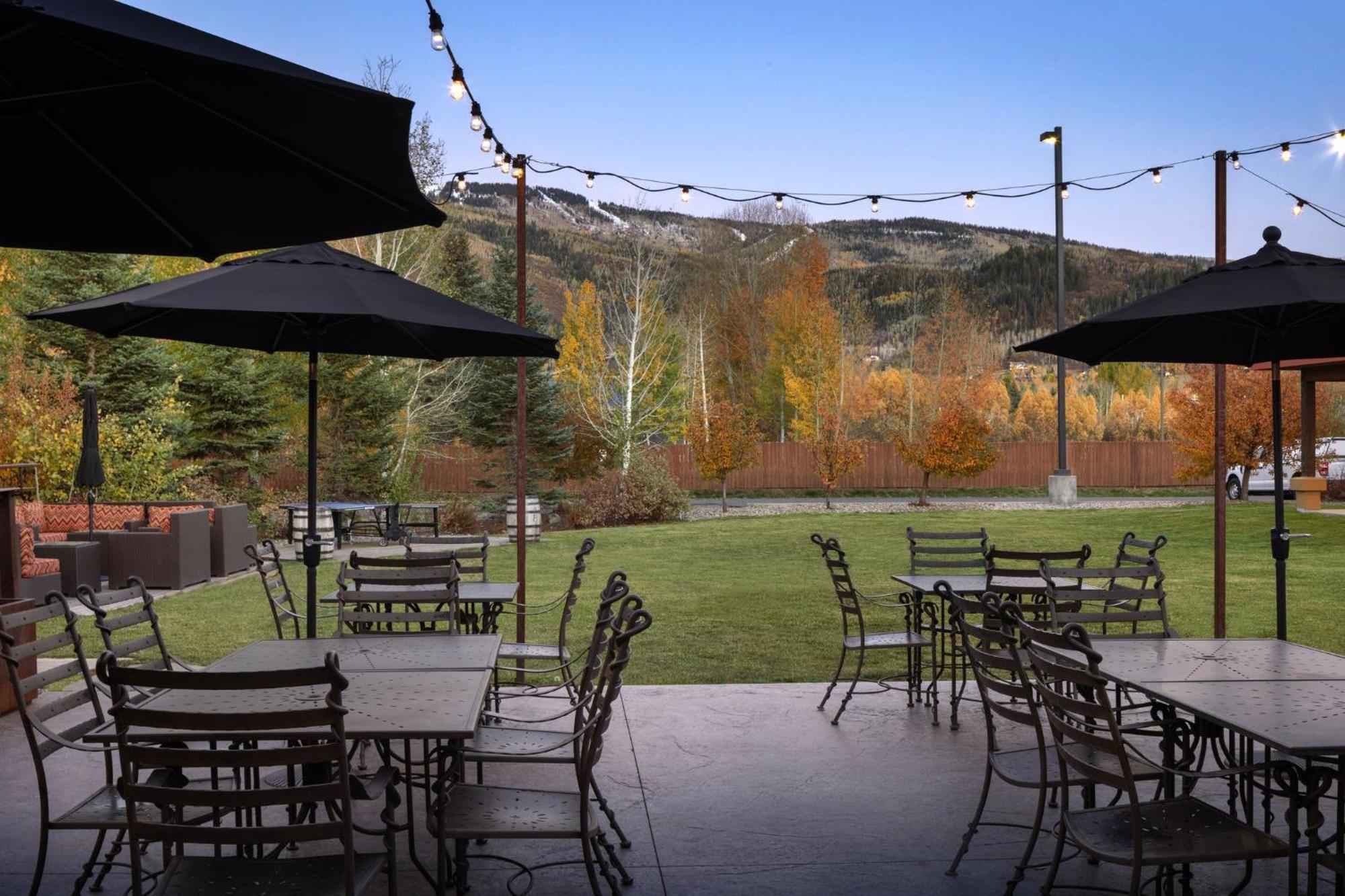 Holiday Inn Steamboat Springs By Ihg מראה חיצוני תמונה