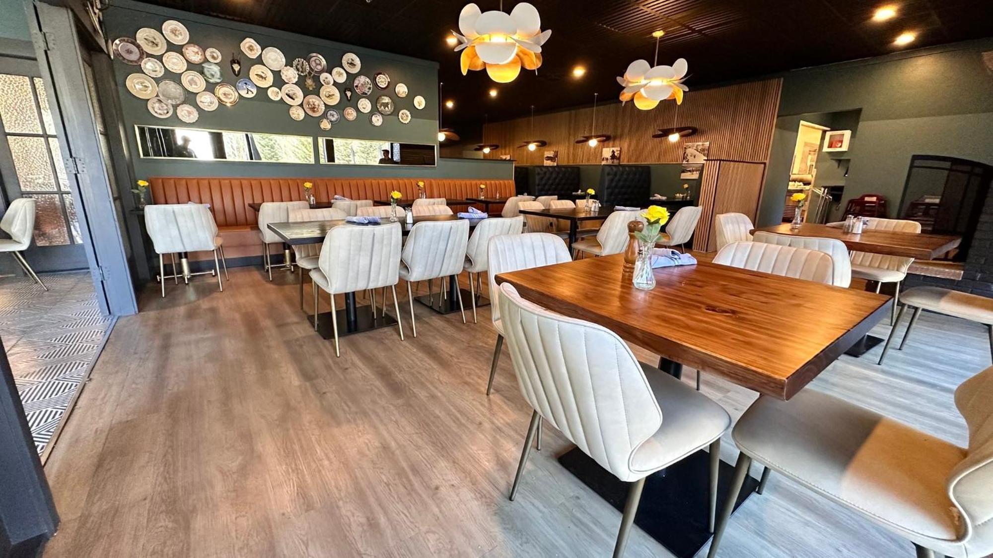 Holiday Inn Steamboat Springs By Ihg מראה חיצוני תמונה
